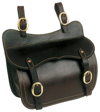 Ord River Stockman’s Saddle Bag
