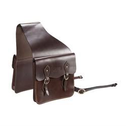 Ord River Stockman’s Double Saddle Bags