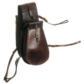Ord River Stockman’s Wither Bags