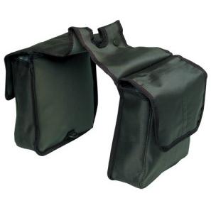 Pommel Bag
