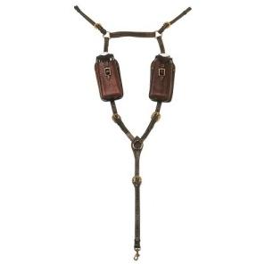 Ord River Water Bottle Breastplate