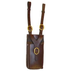 Ord River Water Bottle Bag