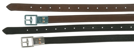 Sterling Stirrup Leathers