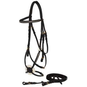 Sterling Jump Bridle