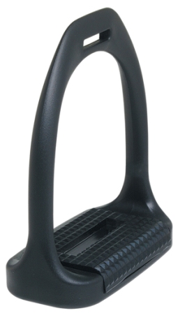 Wembley Equi-Wing Stirrups - Nylon