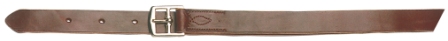 Sidney Hamilton Stockman’s Leathers