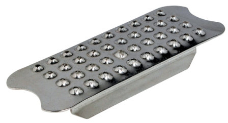 SS Fillis Stirrup Pads