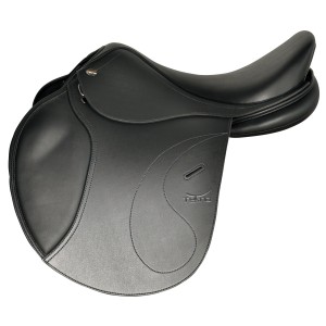 Tekna S4 Jumping Saddle