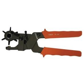 Heavy Duty Leather Punch