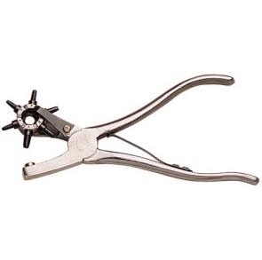 Deluxe Leather Punch