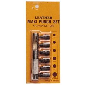 Maxi Drive Punch Set