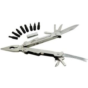 Showmaster Multi Tool