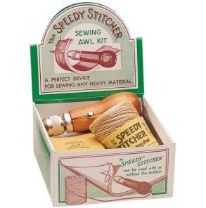 Speedy Stitcher Sewing Awl Kit