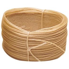 Speedy Waxed Coarse Thread