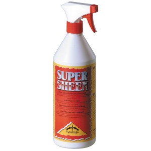 Super Sheen