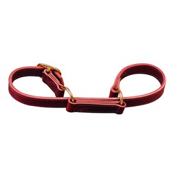 Weaver Latigo Leather Hobbles