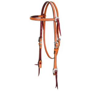 Weaver Trailblazer Headstall