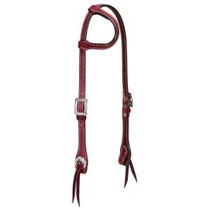 Weaver Trailblazer One Ear Headstall