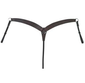 Fort Worth Plain Breastcollar