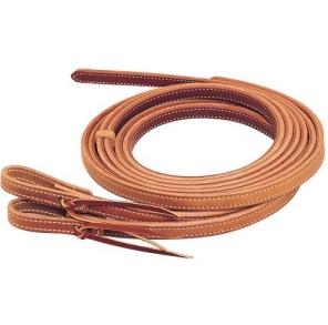 Super Heavy Harness Leather Reins