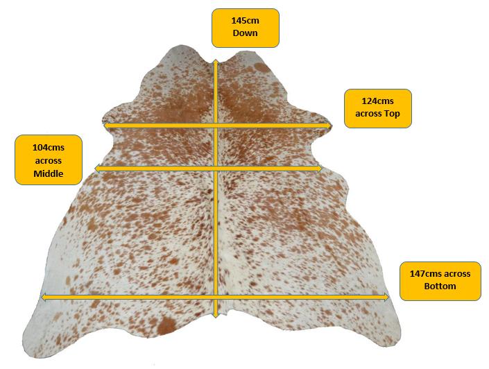 Cowhide