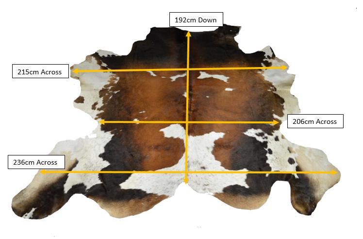 Cowhide – Minor Defects