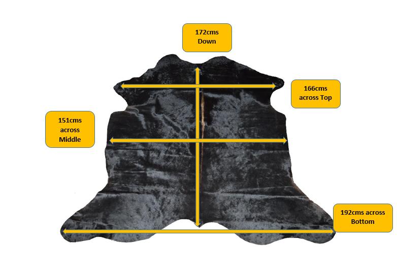 Cowhide