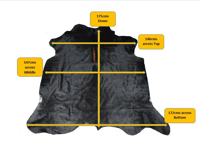 Cowhide