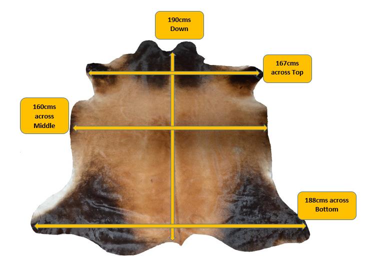 Cowhide