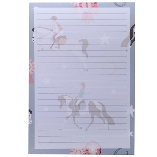 Note Pad Twin Pack - A5 & B5 - Image 6