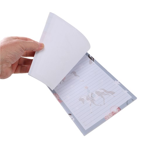Note Pad Twin Pack - A5 & B5 - Image 5