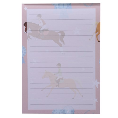 Note Pad Twin Pack - A5 & B5 - Image 4