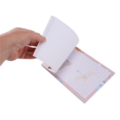 Note Pad Twin Pack - A5 & B5 - Image 3