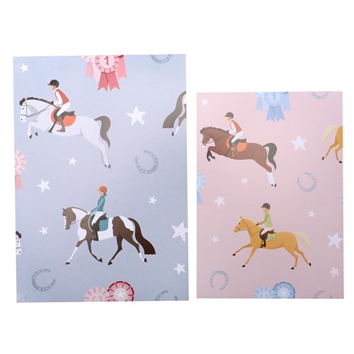 Note Pad Twin Pack - A5 & B5 - Image 9