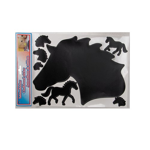 Happy Ross Chalkboard Stickers - 30cm x 40cm - Image 3