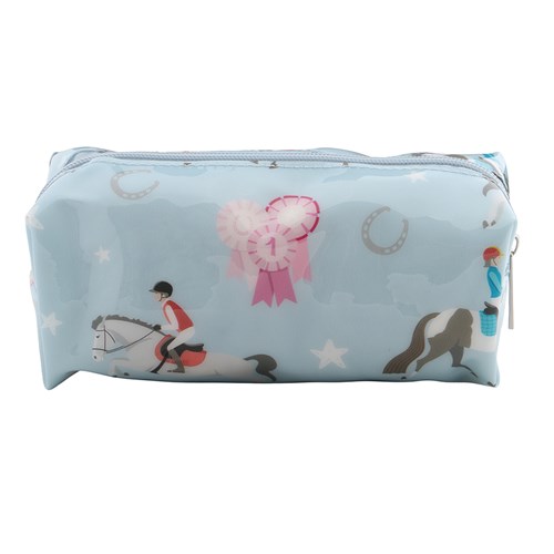 Pony Print Pencil Case - Image 4