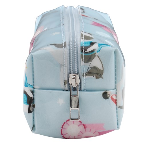 Pony Print Pencil Case - Image 3