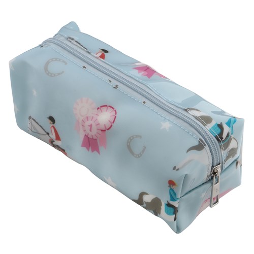 Pony Print Pencil Case - Image 5