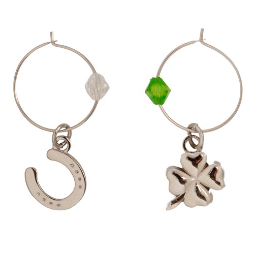 Wine Glass Charms - Pack of 2 Charms - Image 3
