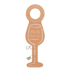 Wine Glass Charms – Pack of 2 Charms
