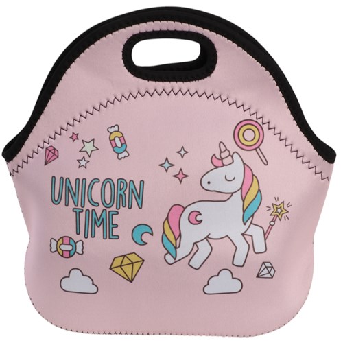Insulated Lunch Bag - Unicorn - Image 5