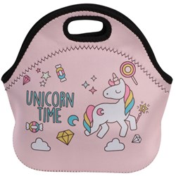 Insulated Lunch Bag – Unicorn