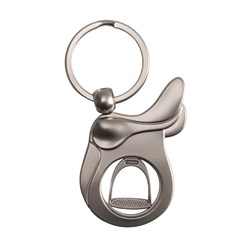 Happy Ross Token Holder with Saddle