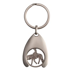 Happy Ross Token Holder – Western