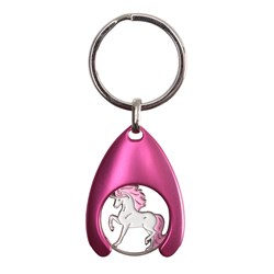 Happy Ross Token Holder – Unicorn
