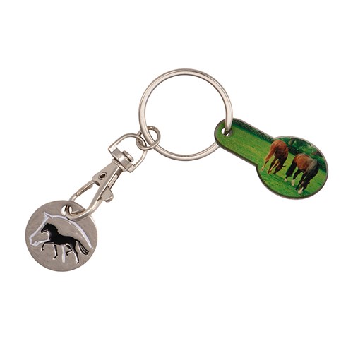 Happy Ross Token Holder - Tool Horse - Image 5