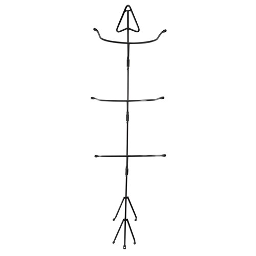 STC Arrow Hat Storage Rack - Holds 3 Hats - Image 4