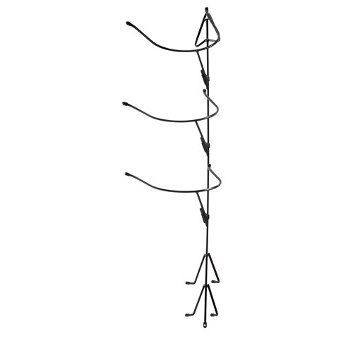 STC Arrow Hat Storage Rack - Holds 3 Hats - Image 3