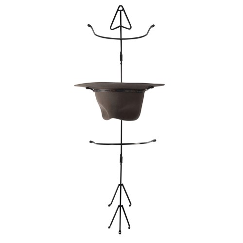 STC Arrow Hat Storage Rack - Holds 3 Hats - Image 6