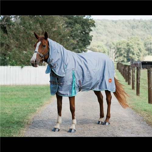 Kozy 600D 100G Fill Winter Combo - Grey - Image 5